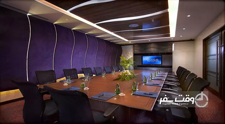 هتل نووتل کلارک کوای سنگاپور